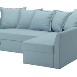 IKEA Holdsund sofa bed (Free delivery)🚚