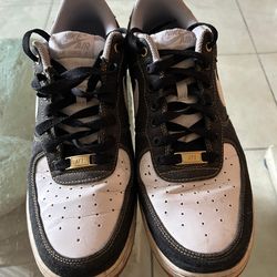 Nike AF1 Men’s size 10.5