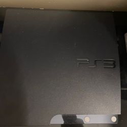 Playstation3 PS3 With MOVE
