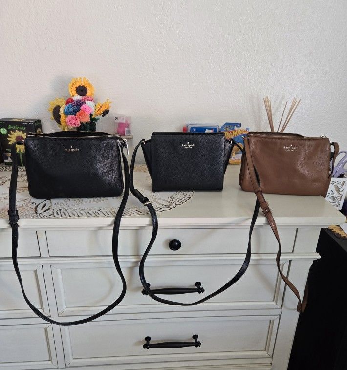 Kate Spade Crossbody