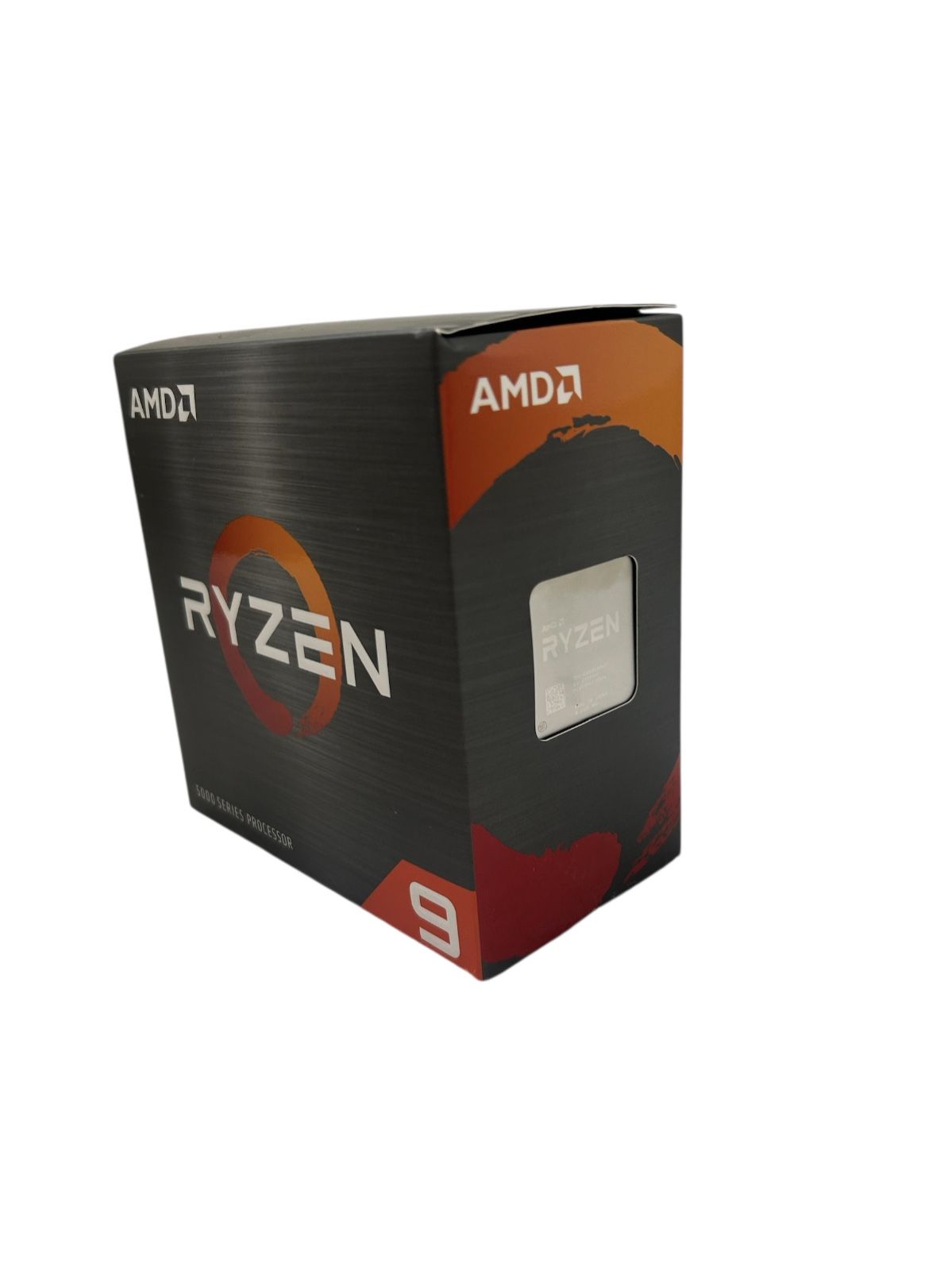 AMD Ryzenâ„¢ 9 5900X