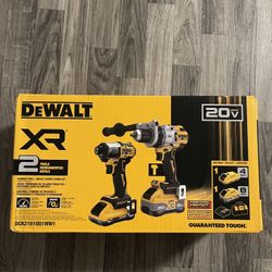Dewalt