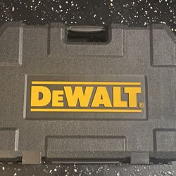 DEWALT Mechanic Tool Set, 247-Piece 🛠️ 