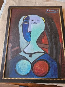 Picasso