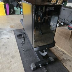 Koolatron Wine Fridge
