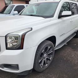 2016 GMC Yukon