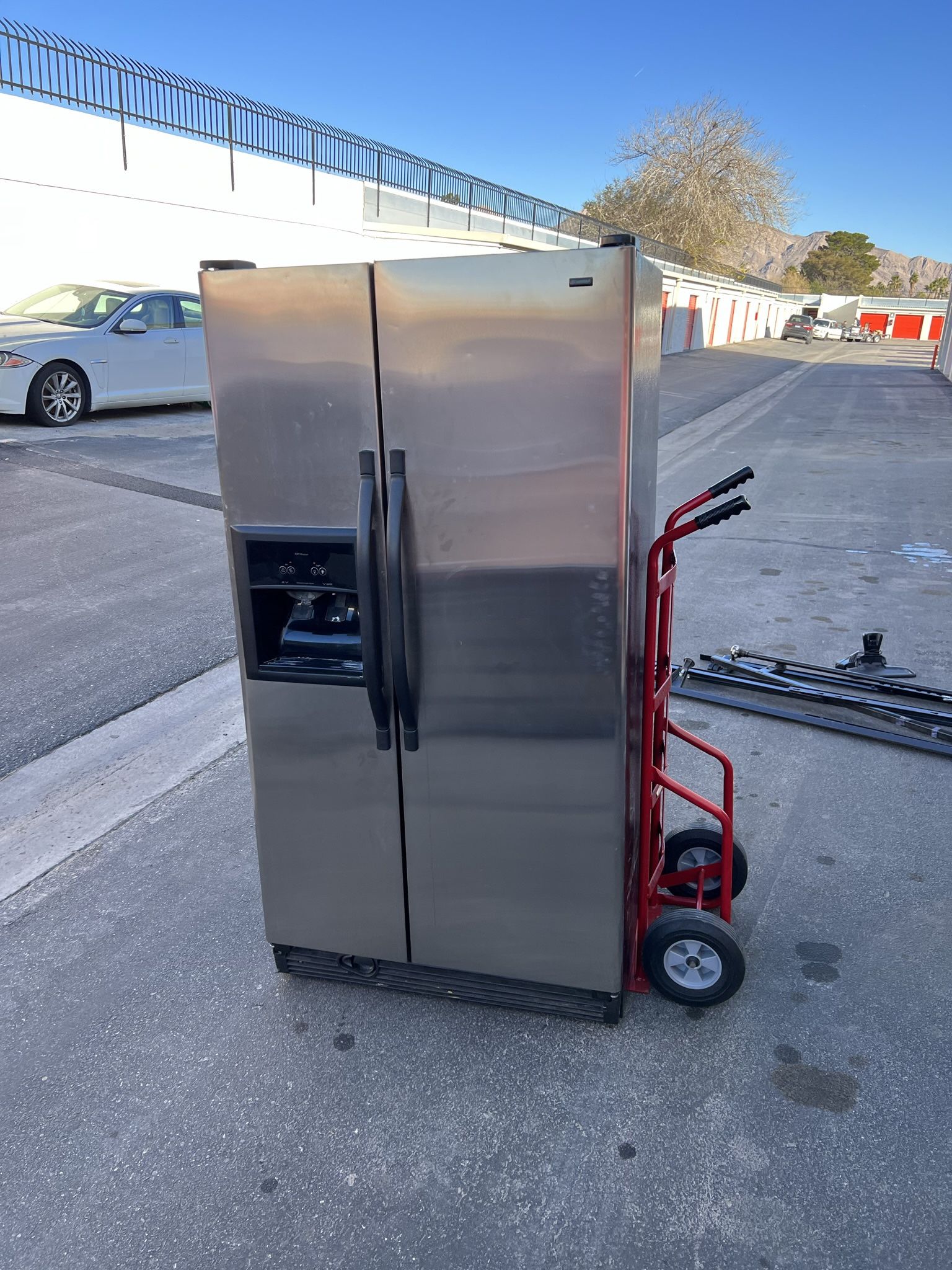 Refrigerator for Sale in Las Vegas, NV OfferUp