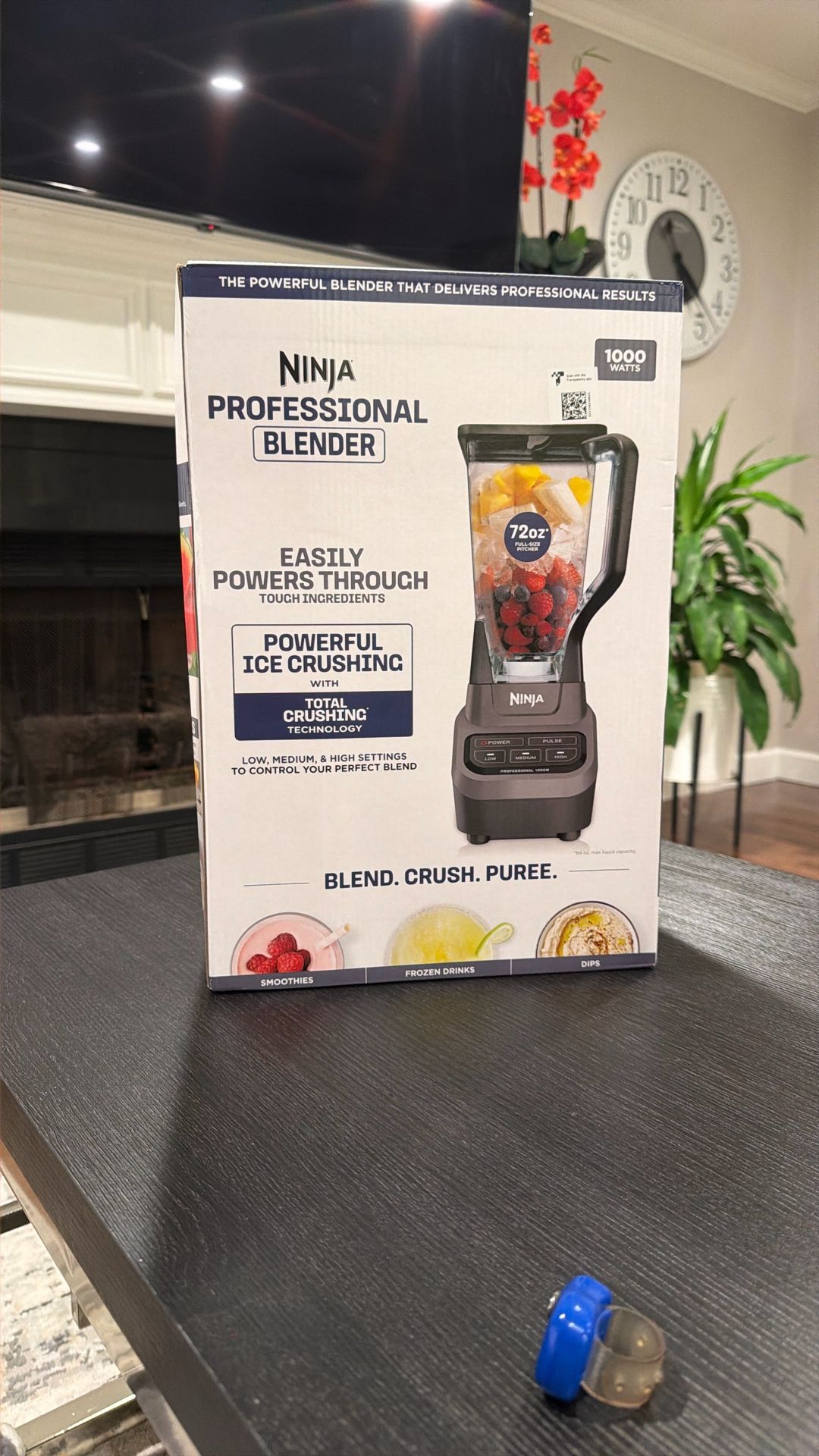 Ninja Professional Blender