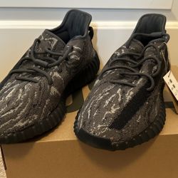 Adidas Yeezy Boost 350 V2, MX Dark Salt