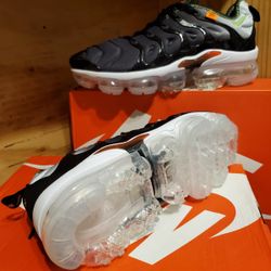 Vapor Max Plus