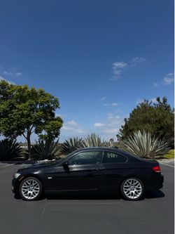 2009 Bmw 328i