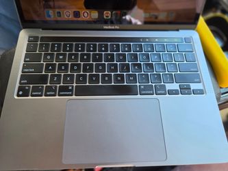 2020 Mac Book Pro m1