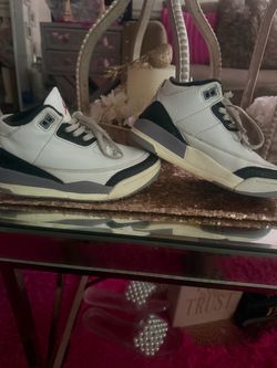 Kids shoes