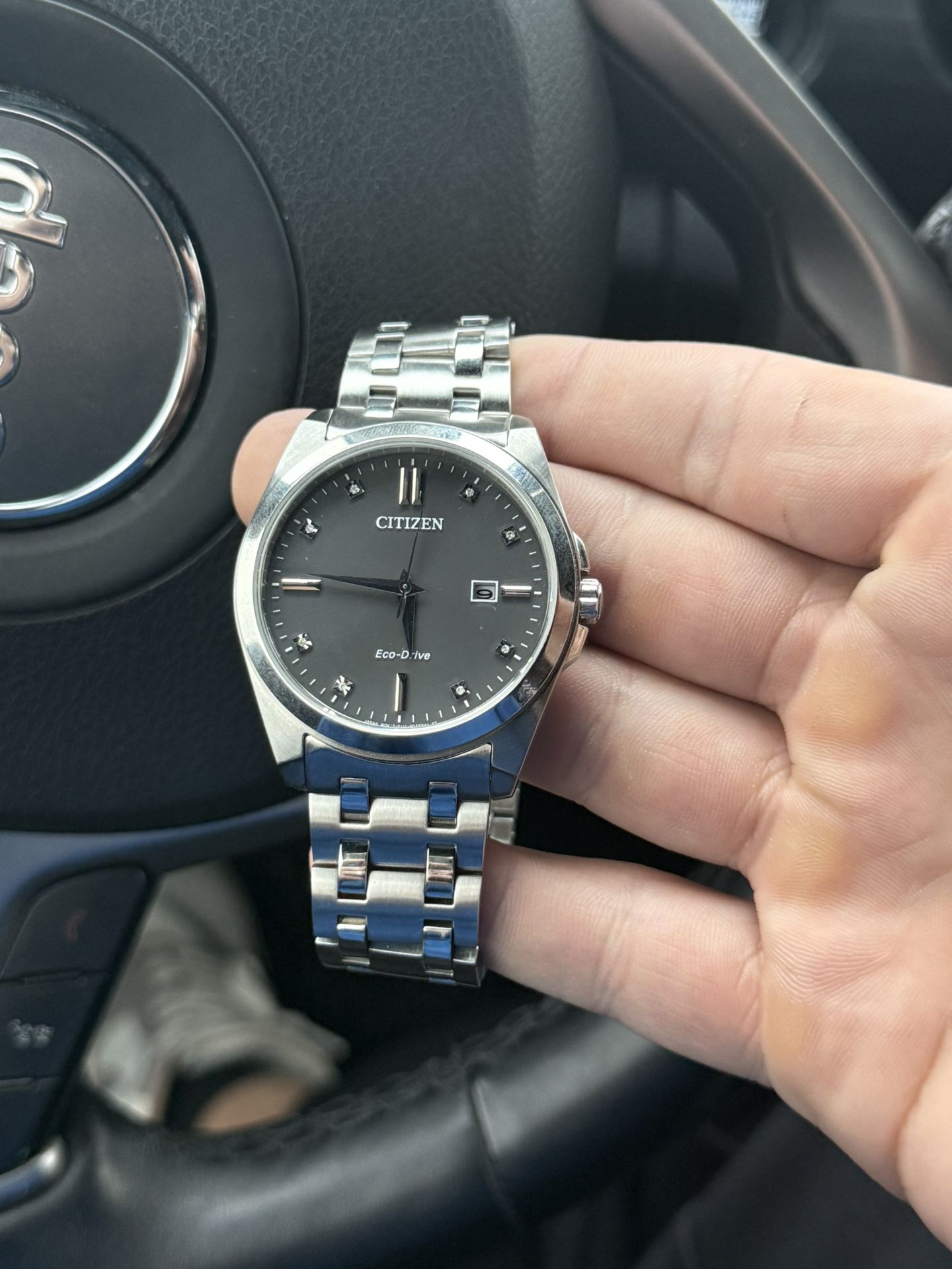Citizen BM7100-59H