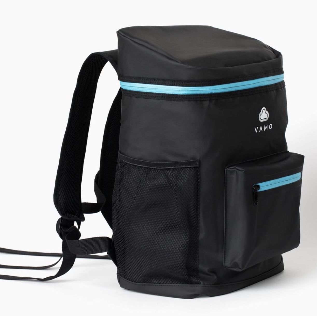 Backpack Cooler VAMO Insulated Soft Sided keep food/drinks cold for 24 hours NEW