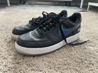 Nike X Kith Air Force 1 NYC size 10.5