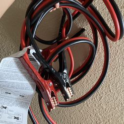 Jumper Cables