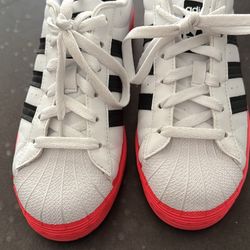 Adidas Superstar Kids Shoe