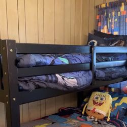 Bunk Bed In Excellent Condition 