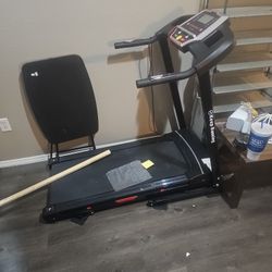 Tredmill