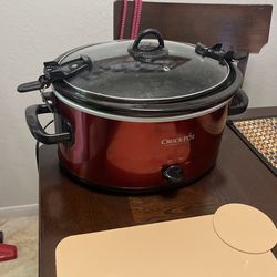 Crockpot