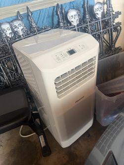 Hisense 6000BTU Portable Air Conditioner