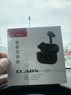 FLASH Wireless Earbuds