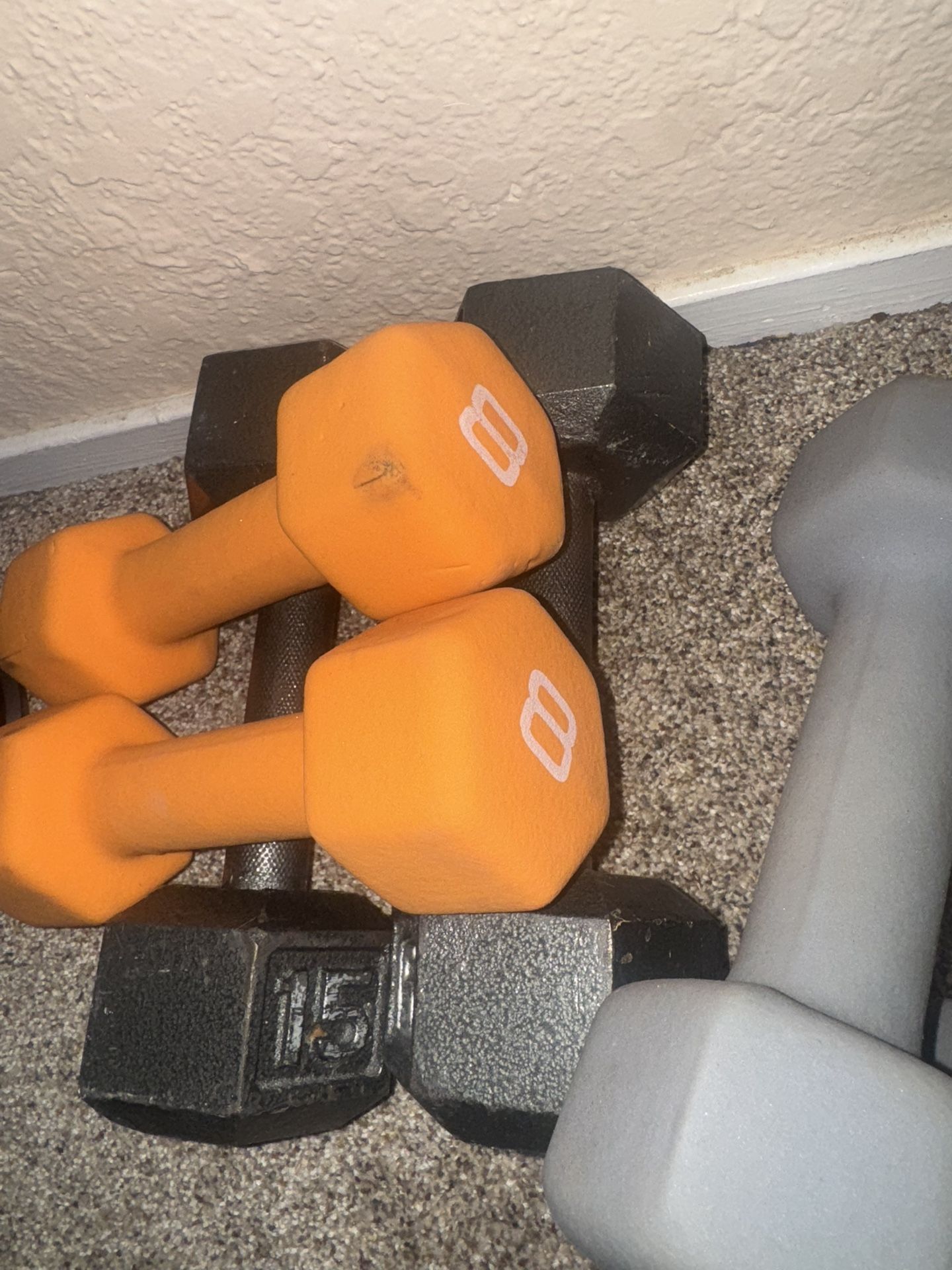 Weights
