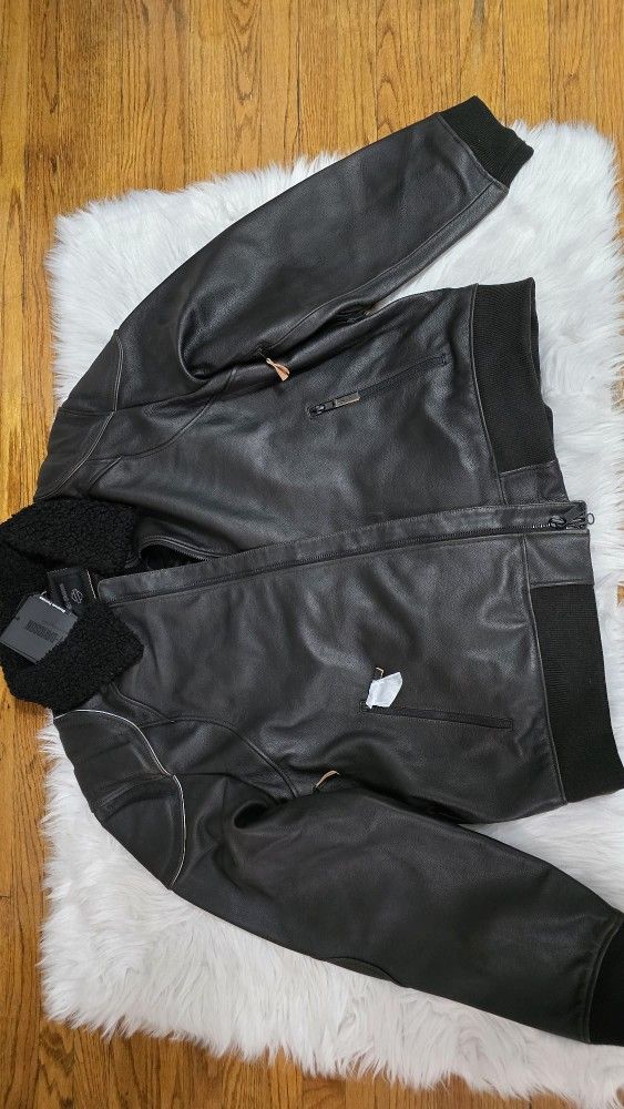 Harley -Davidson Jacket 3XL