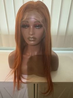 Human Hair Lace Wig