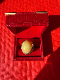 Ethiopian Opal
