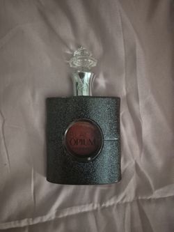 Yves Saint Laurent