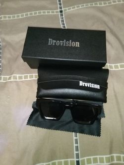Division Unisex Shades