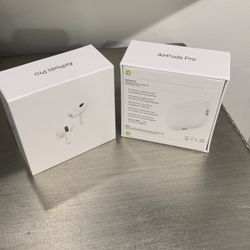 💥💥AirPods Pro 💥💥.   2 For 100