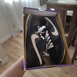 Nike SB Dunks low Pro 