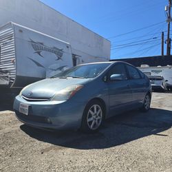 2009 Toyota Prius