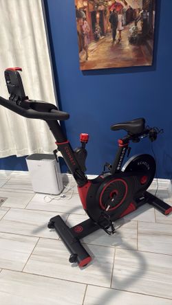 Echelon Bike