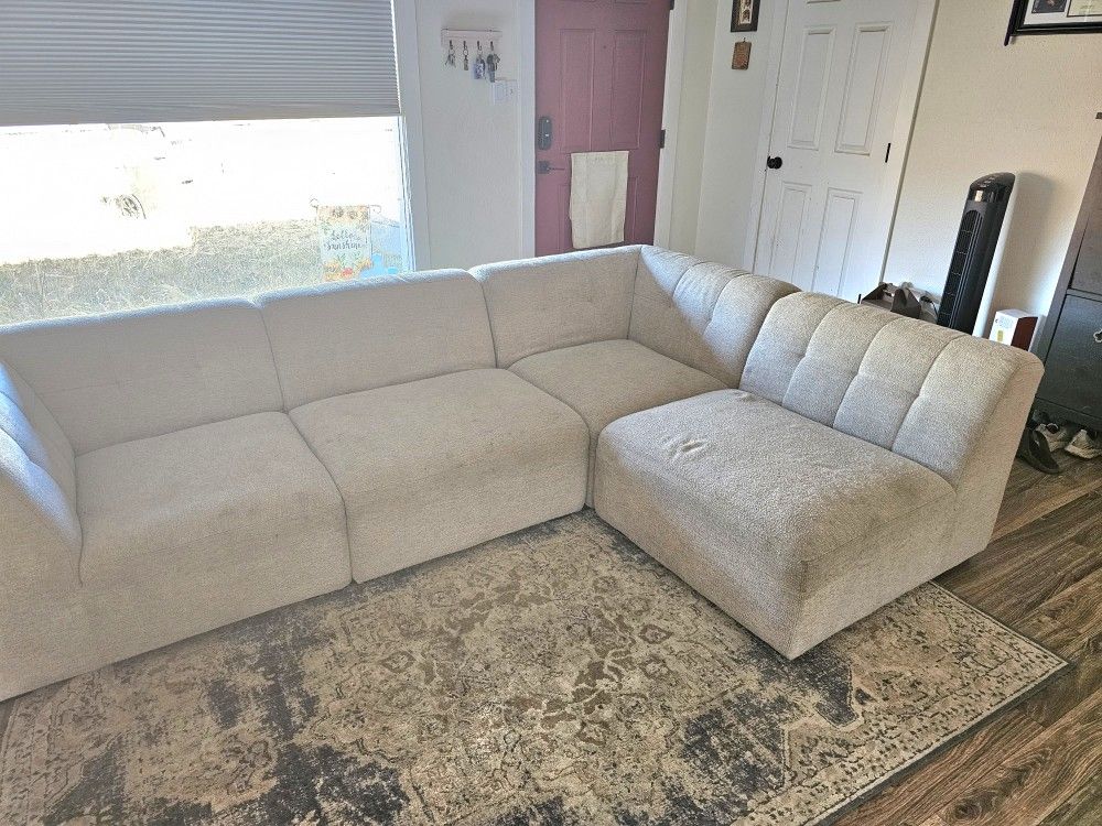 Module Sectional Couch for Sale in WA OfferUp