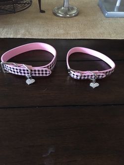 Dog collar