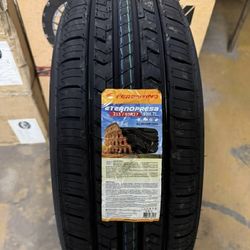 245 45 19 Llantas Nuevas A Precio De Bodega 