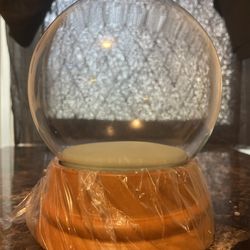 DIY Snow Globe Starter Kit