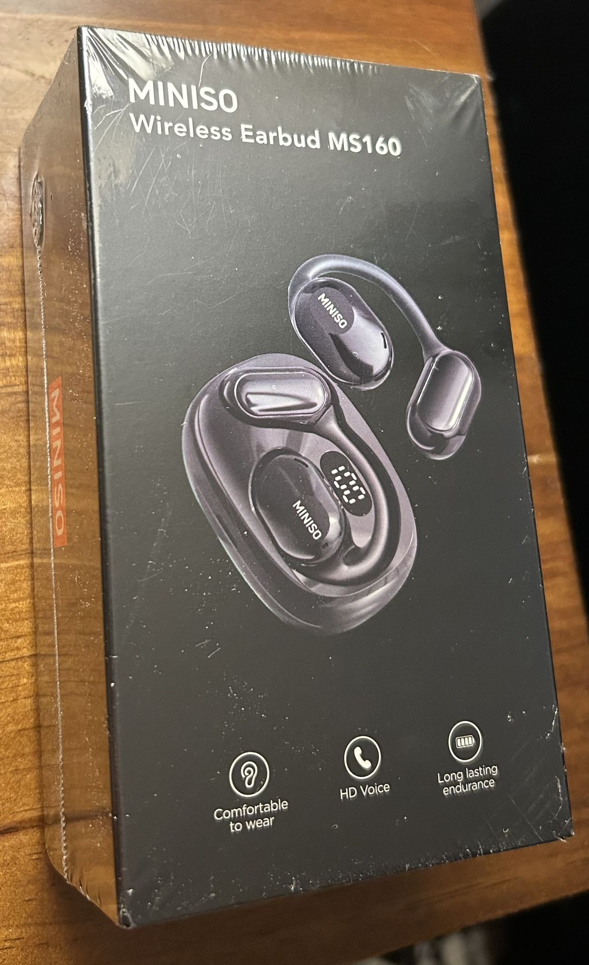 Miniso Wireless Earbuds