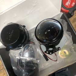 Universal projectors