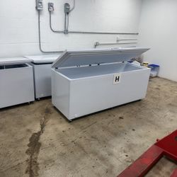 Freezers 21 Cu. Ft For Sale 