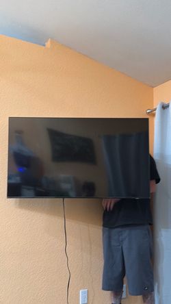 Samsung TV 55 inch