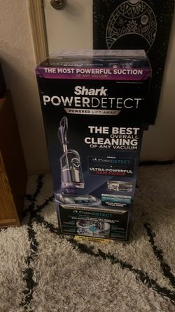 Shark PowerDetect Powered Lift-Away Vacuum