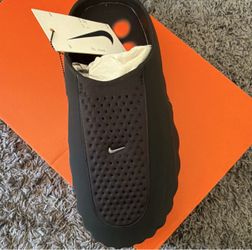 Men’s Nike mind slides