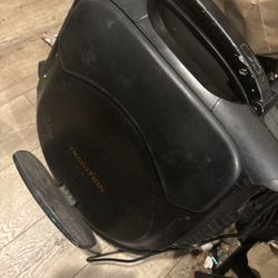 INMOTION V12 Electric Unicycle 