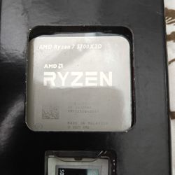 Ryzen 5700x3d Excellent