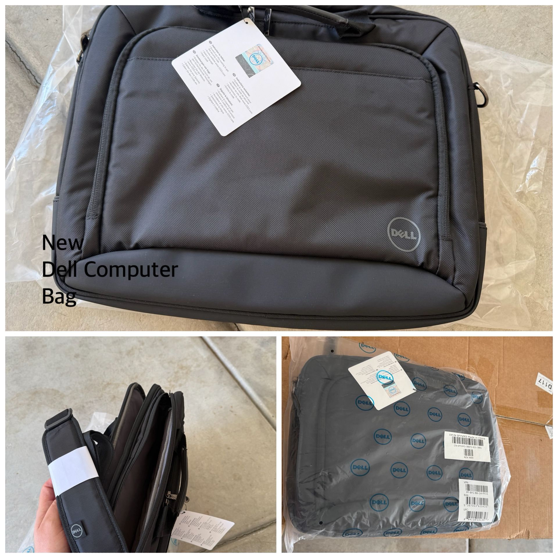 Dell Bag